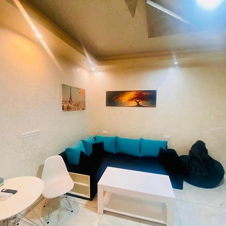Luxury Apartment With Jacuzzi On Republic Square Erivan Dış mekan fotoğraf