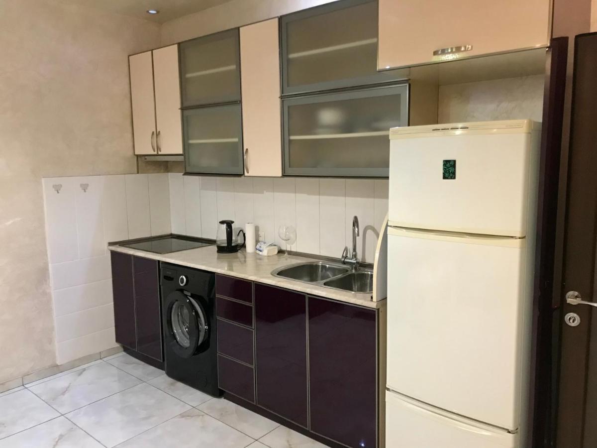 Luxury Apartment With Jacuzzi On Republic Square Erivan Dış mekan fotoğraf
