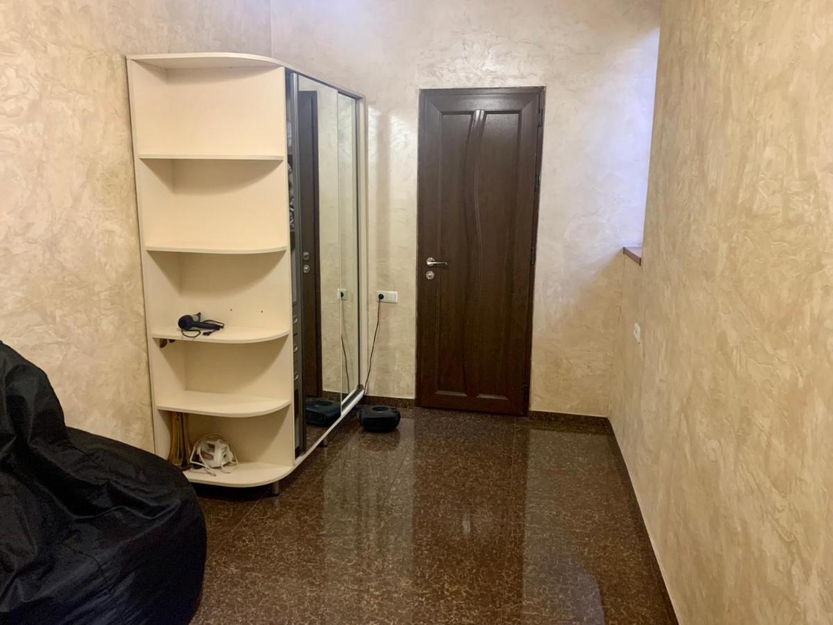Luxury Apartment With Jacuzzi On Republic Square Erivan Dış mekan fotoğraf
