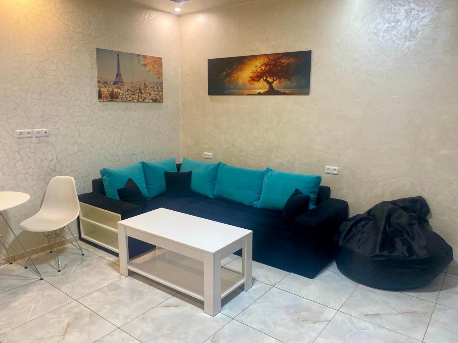 Luxury Apartment With Jacuzzi On Republic Square Erivan Dış mekan fotoğraf