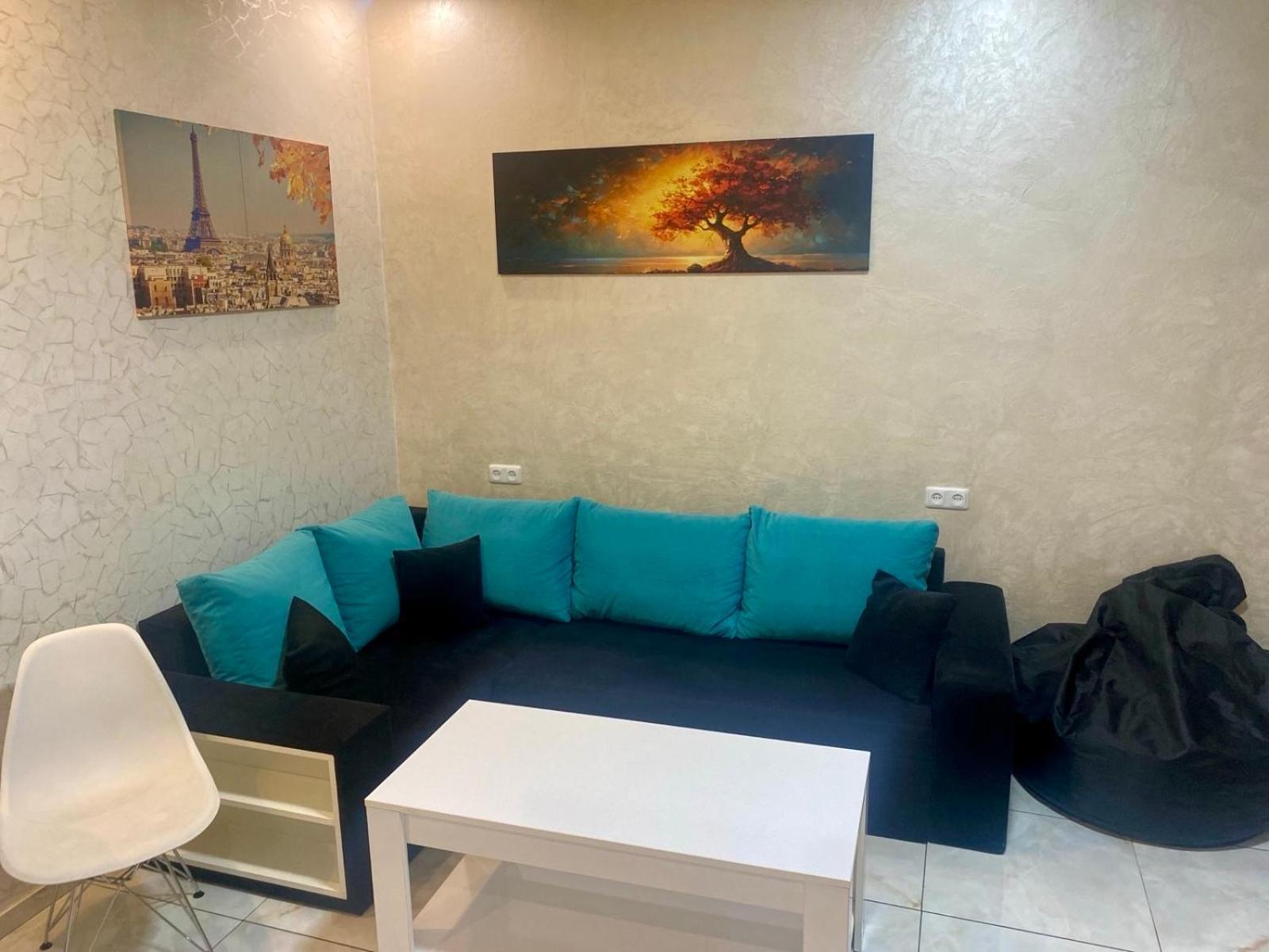 Luxury Apartment With Jacuzzi On Republic Square Erivan Dış mekan fotoğraf