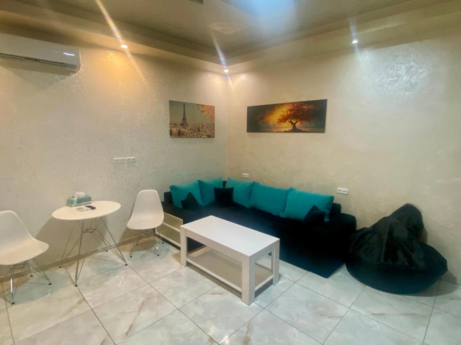 Luxury Apartment With Jacuzzi On Republic Square Erivan Dış mekan fotoğraf