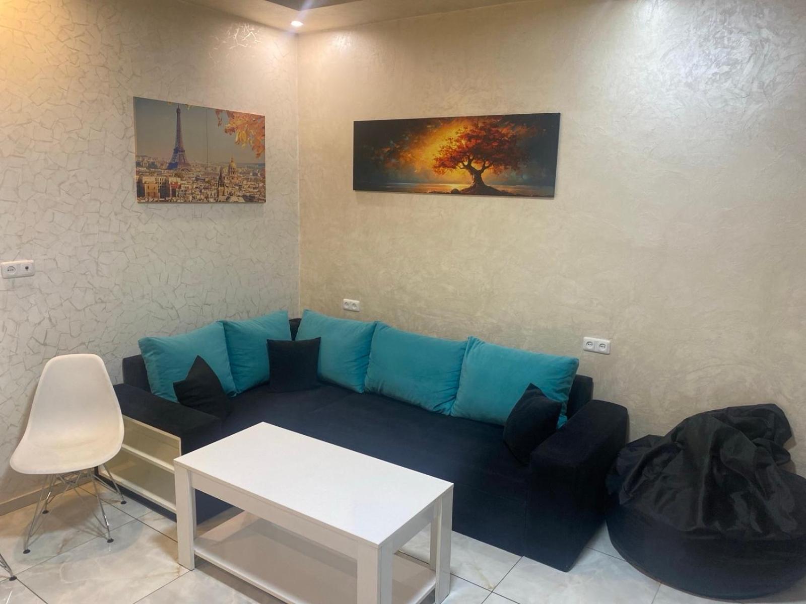 Luxury Apartment With Jacuzzi On Republic Square Erivan Dış mekan fotoğraf