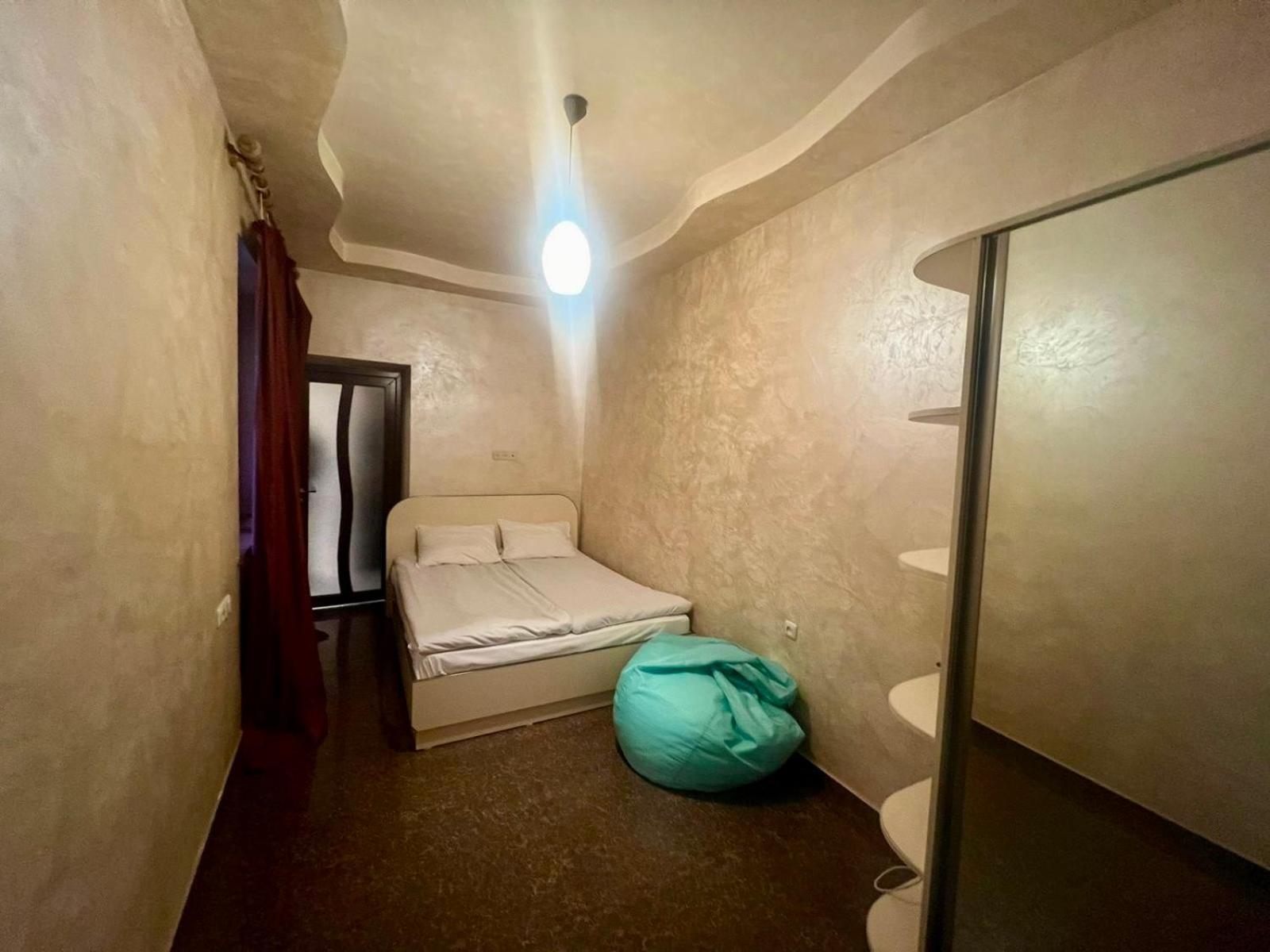 Luxury Apartment With Jacuzzi On Republic Square Erivan Dış mekan fotoğraf